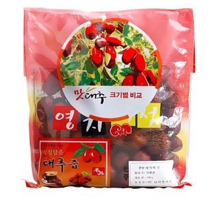 Táo đỏ Hàn Quốc