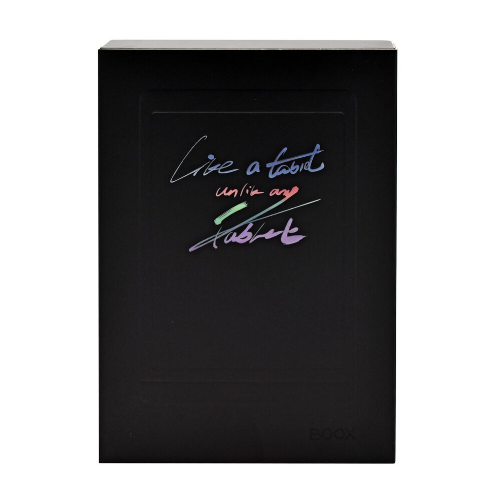 Máy đọc sách Boox Nova 3 Color | BigBuy360 - bigbuy360.vn