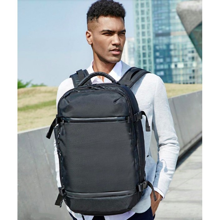 EuroQuality Balo chống nước du lịch sức chứa lớn Ozuko -