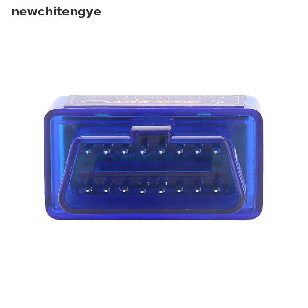 Thiết Bị Chẩn Đoán Lỗi ELM327 V1.5 Bluetooth OBD2 Cho Android / Torque