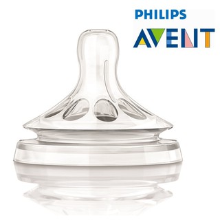 Bình Sữa Philips Avent Mô Phỏng Tự Nhiên 125ml