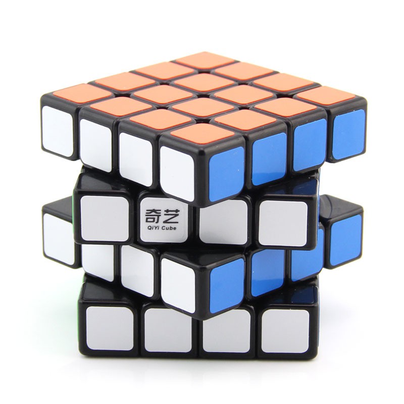 [Mã LIFE0503TOYS giảm 10% đơn 0Đ] Rubik 4x4 Qiyi QiYuan 4x4x4