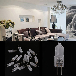 Bóng Đèn Halogen G4 12v 10w