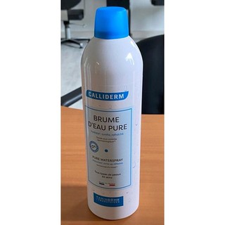Nước xịt khoáng Olysee Pure Water Spray 400ml