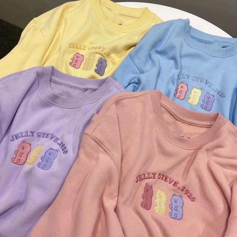 Áo GẤU BEAR | BigBuy360 - bigbuy360.vn