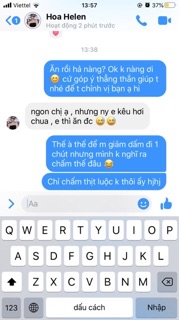 Nước chấm lẩu nướng thần thánh 500ml
