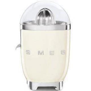 Máy vắt cam Smeg xinh xắn