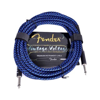 Dây line fender | dây tín hiệu jack 6ly fender kết nối guitar 6m | chính hãng full box