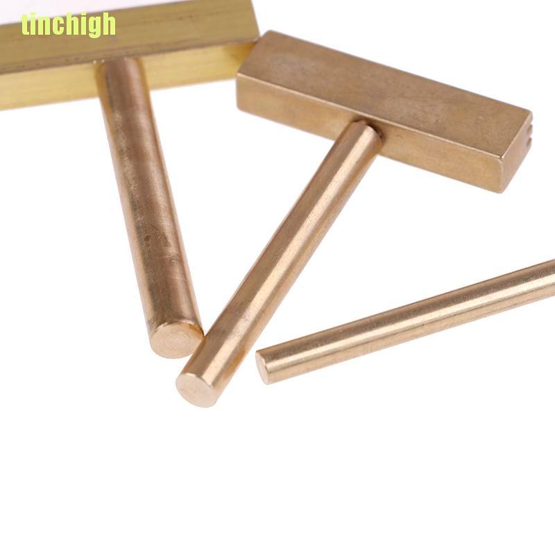 Đầu Hàn Sắt Hình Chữ T Chuyên Dụng Cho Lcd