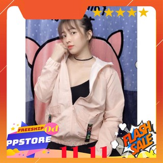 Áo khoác dù NEW cá tính ảnh thật kèm clip ❤️FREESHIP❤️