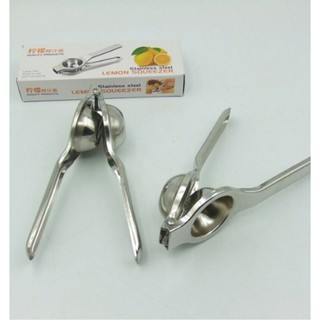 Dụng cụ ép nước cốt chanh (ảnh thật)