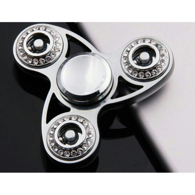 Con Quay Spinner