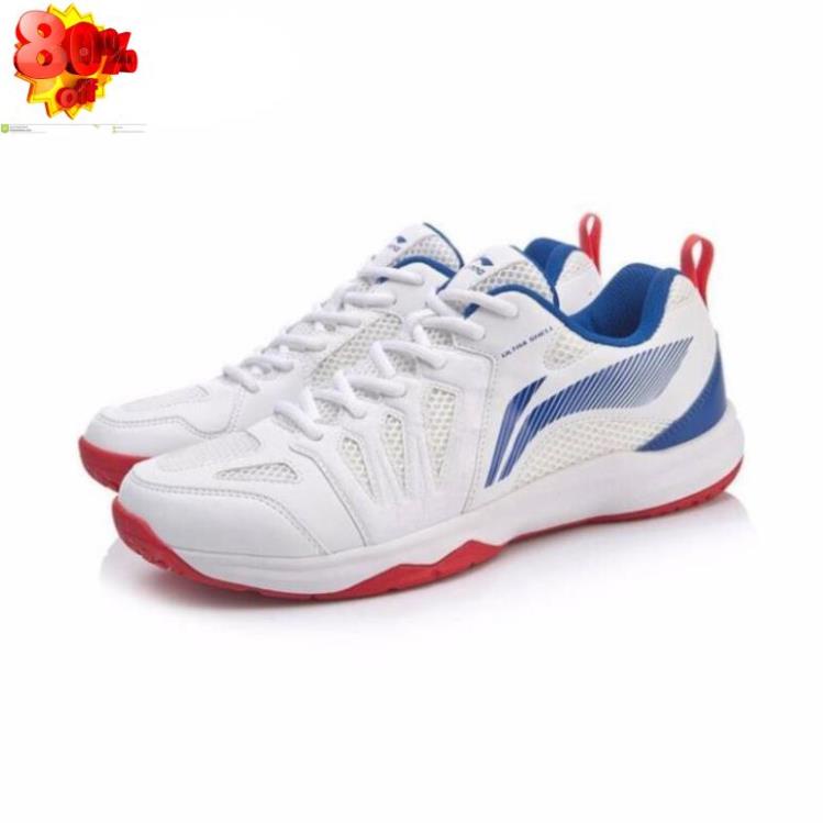 GIày cầu lông Li-Ning Nam nữ chính hãng Uy Tín 2020 . A12 : RT ' ' ' $ . ! :V $