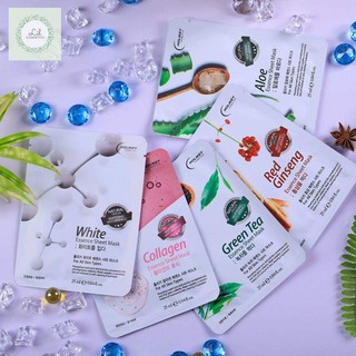 Mặt Nạ Dưỡng da Holikey Chính Hãng Hàn Quốc [TUYỂN SỈ]