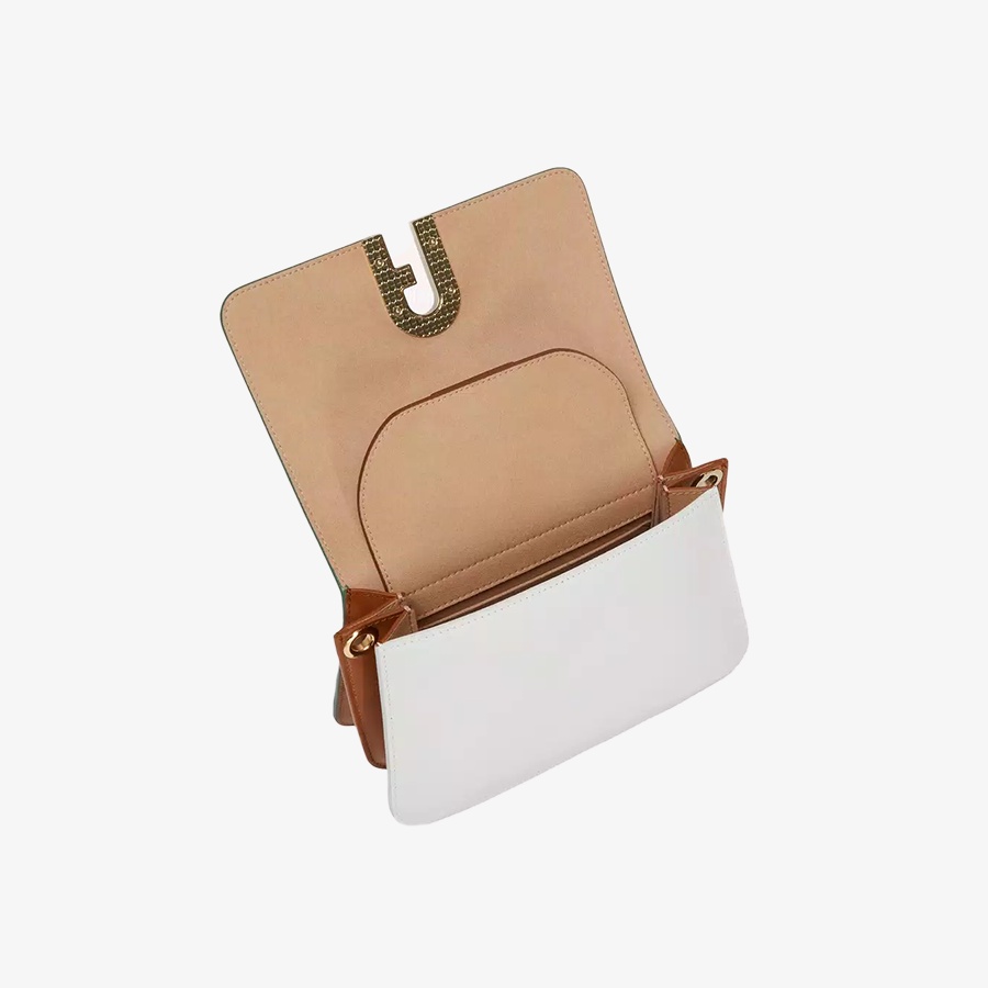 Túi Nữ Furla Gemma Mini Shoulder Bag