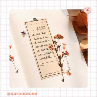Sticker hoa lá, chữ thơ mộng trang trí