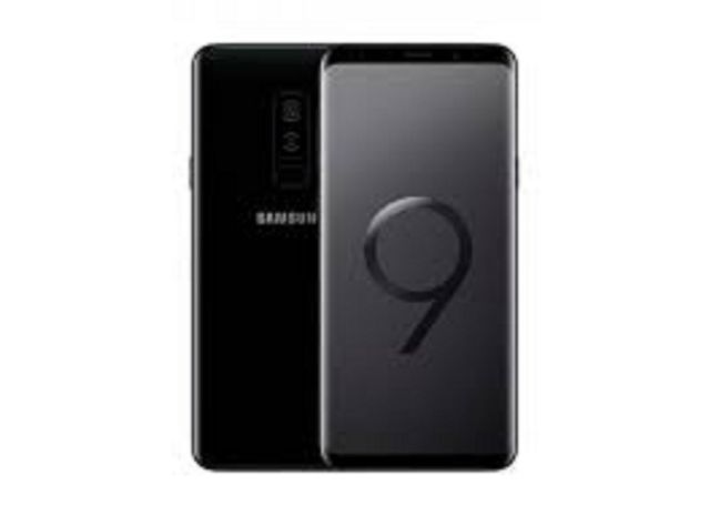 Điện thoại Samsung Galaxy S9 Plus chính hãng 2sim mới Fullbox | BigBuy360 - bigbuy360.vn