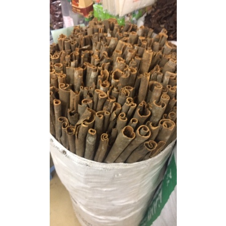 Vỏ quế  khô đẹp 1kg