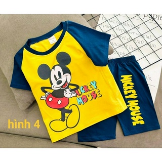 ( 22-46 KÝ) QUẦN LỬNG 3D BÉ GÁI - ĐỒ BỘ TRẺ EM