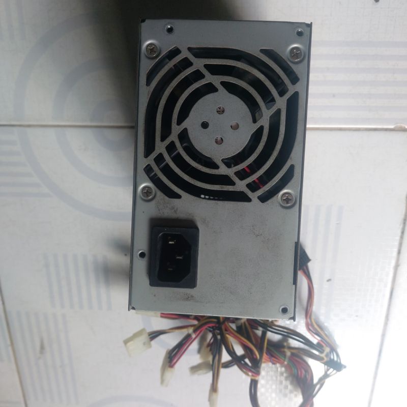 Nguồn PC tiger power cao cấp (used, great)