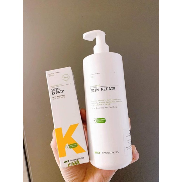 Kem dưỡng phục hồi da Innoaesthetics Inno-Derma Skin Repair