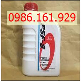Dầu trợ lực lái Honda Accord, Civic, Crv bản thước dầu