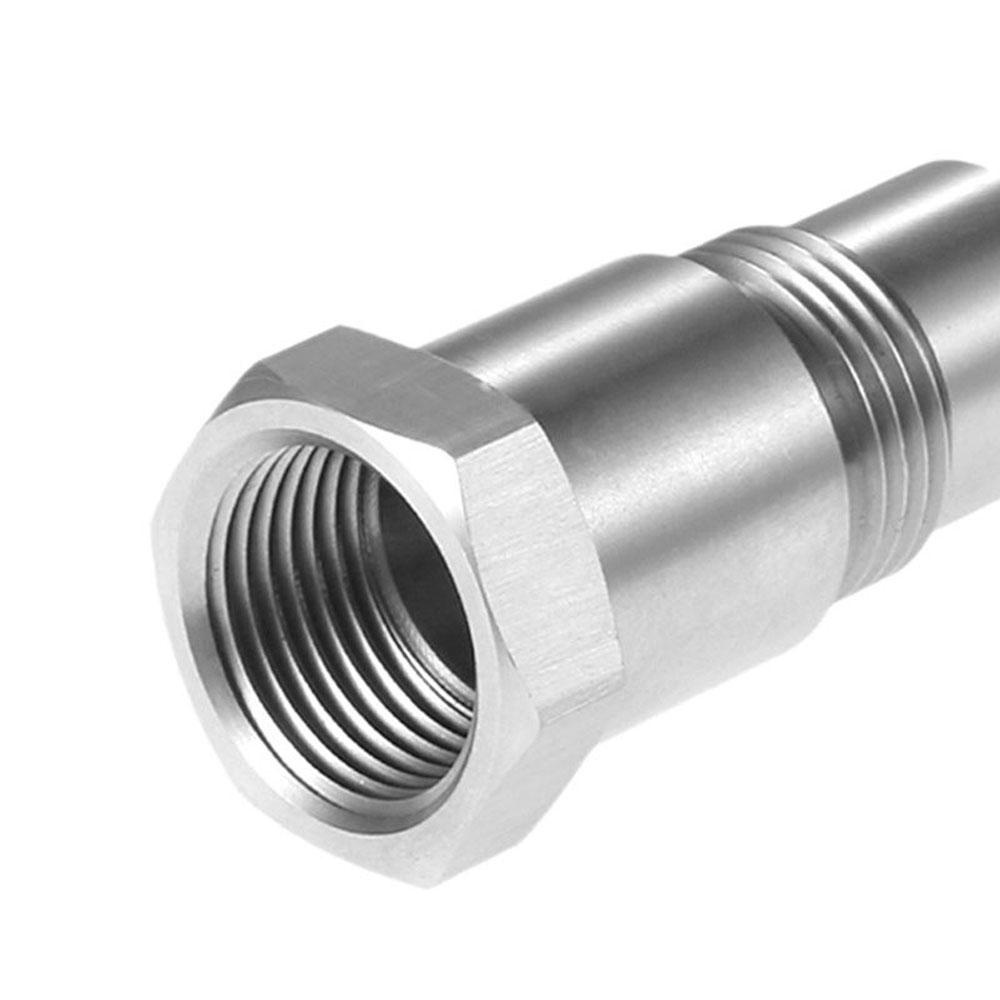 Thiết Bị Chuyển Đổi Cảm Biến Oxy O2 M18X1.5mm Thay Thế Chuyên Dụng