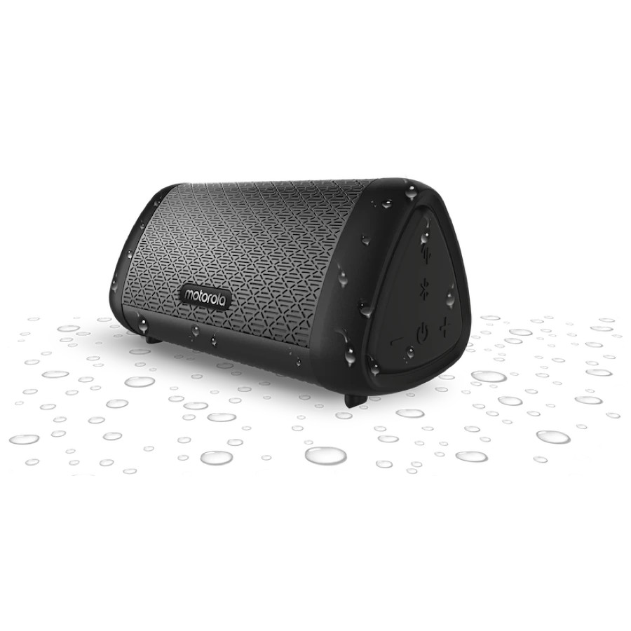 Loa bluetooth tws Motorola sonic sub 530 -công suất loa 20w tích hợp bass- pin 2600mah