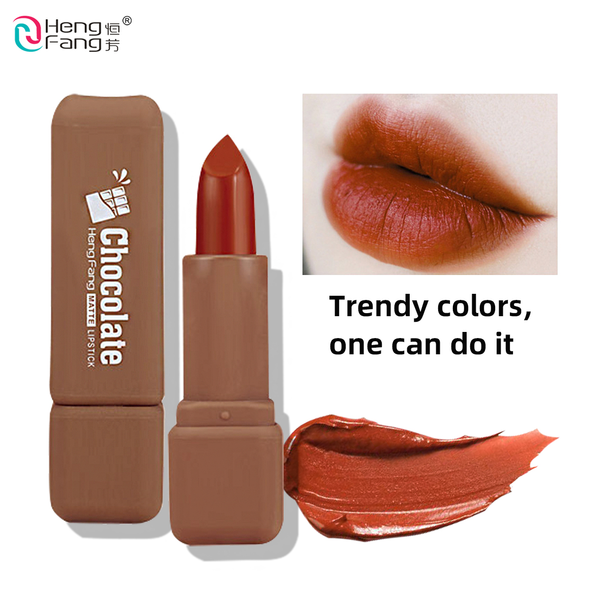 Son Môi Hengfang H9422 3.5g Chất Lượng Cao