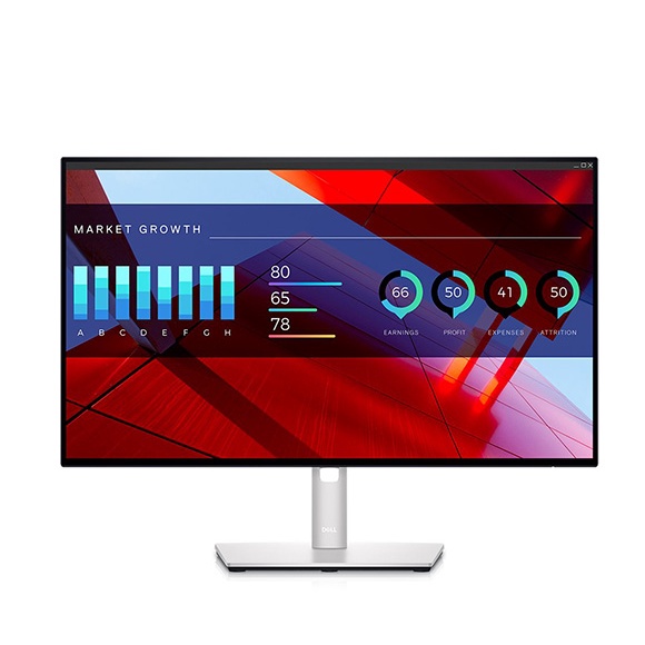 Màn hình máy tính Dell Ultrasharp U2422H (23.8 inch) FHD Chính hãng, bảo hành 12 tháng