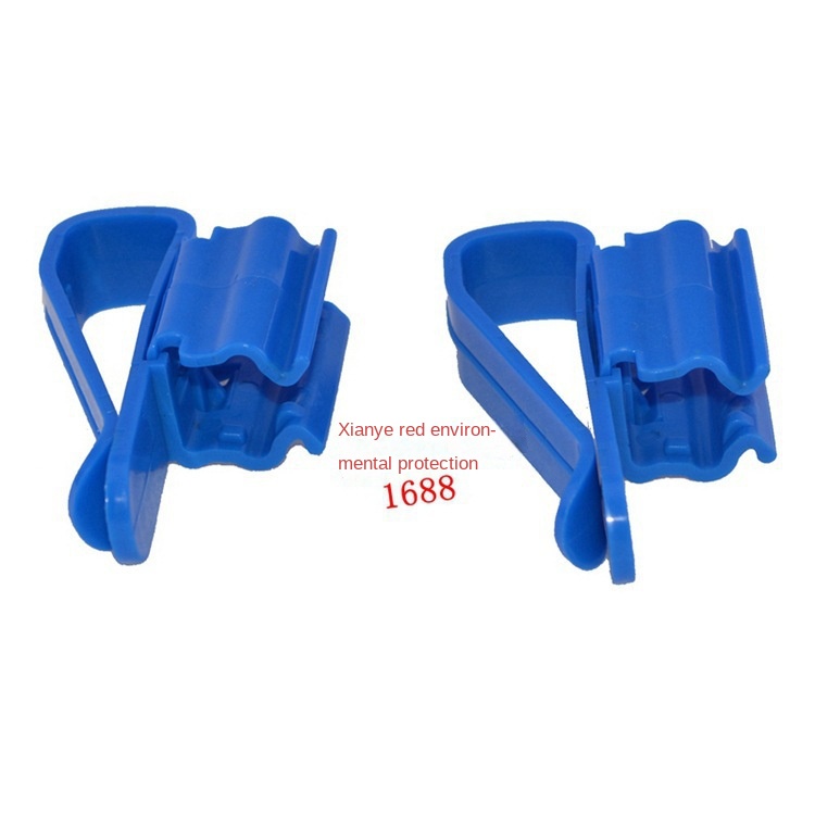 Kẹp Cố Định Ống Lọc Nước Bể Cá Tiện Dụng Giá Đỡ