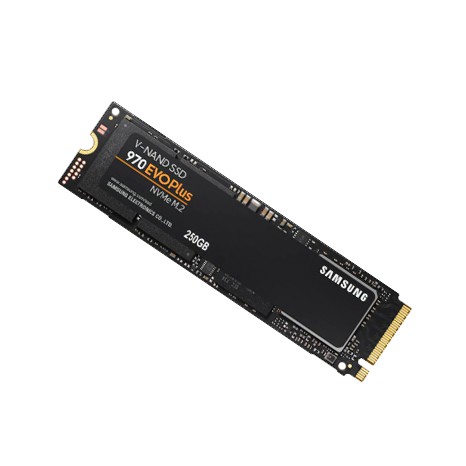 Ổ Cứng SSD Samsung 970 EVO Plus PCIe NVMe M.2 2280 250GB 500GB 1TB - 2019 Chính Hãng | BigBuy360 - bigbuy360.vn