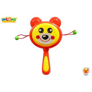 Xúc xắc trống antona