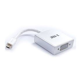 CÁP MICRO HDMI TO VGA + AUDIO ZTEK (ZY 098)