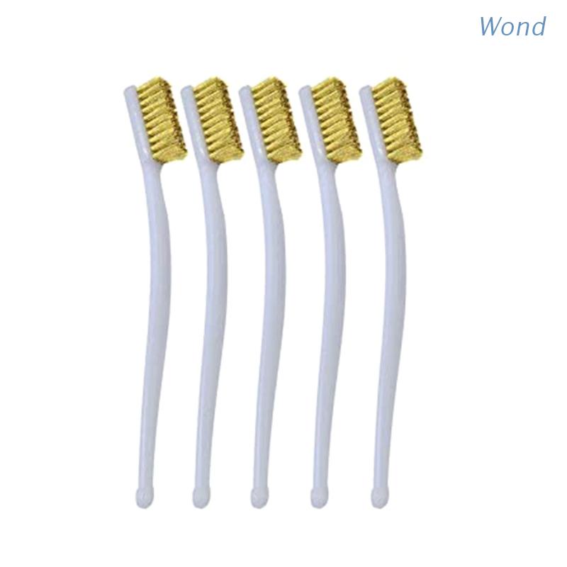 Bàn chải đánh răng bằng đồng cho máy in 3D