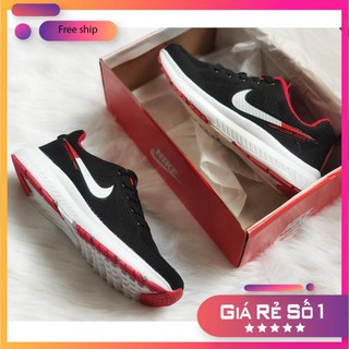 [BAN SI] (fullbox+tặng tất) GIÀY THỂ THAO NAM, GIÀY NAM THỂ THAO PHỐI MÀU CỰC ĐẸP, CHẤT LƯỢNG CAO