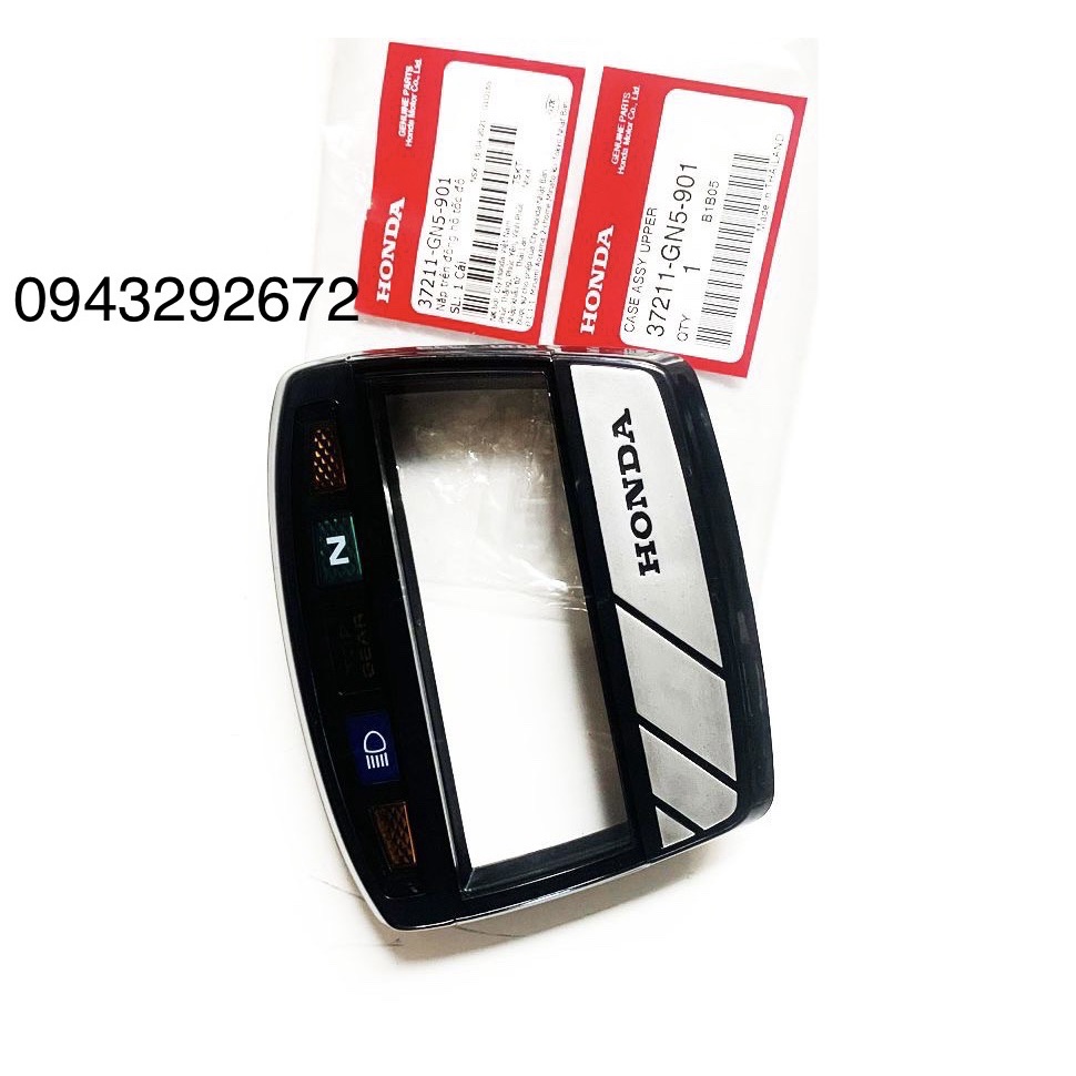 Kính Đồng Hồ Dream Thái Honda