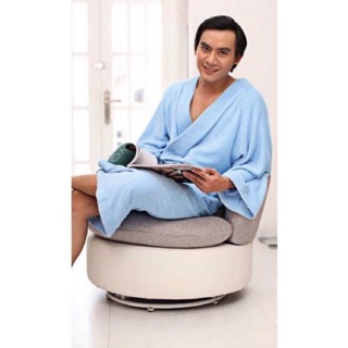 [MOLISS] ÁO CHOÀNG TẮM CHO GIA ĐÌNH