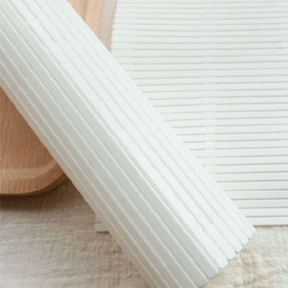 Thảm Cuộn Sushi Có Thể Tái Sử Dụng|Thảm Cuộn Làm Bánh Cơm / Rau Củ Quả DIY