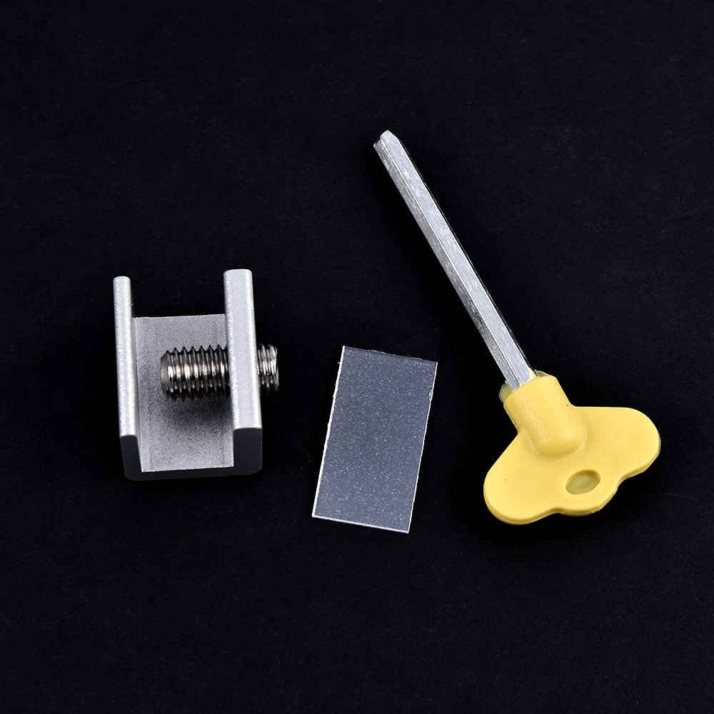 【COD】Chặn cửa an toàn chống trộm cho gia đình