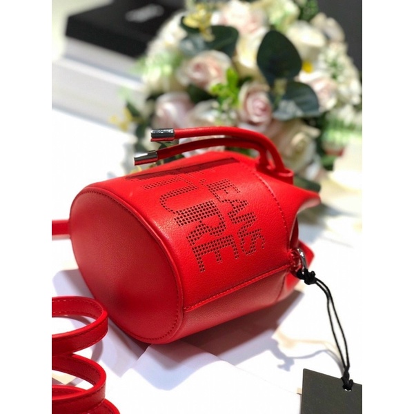 Túi bucket Versace Jeans