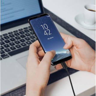 Cáp USB A to USB-C Belkin F2CU032bt06