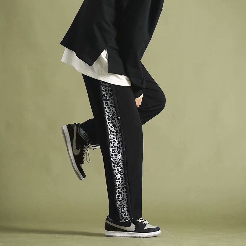 Men's Long Pants with Slim Tube Fashion 2021 | BigBuy360 - bigbuy360.vn