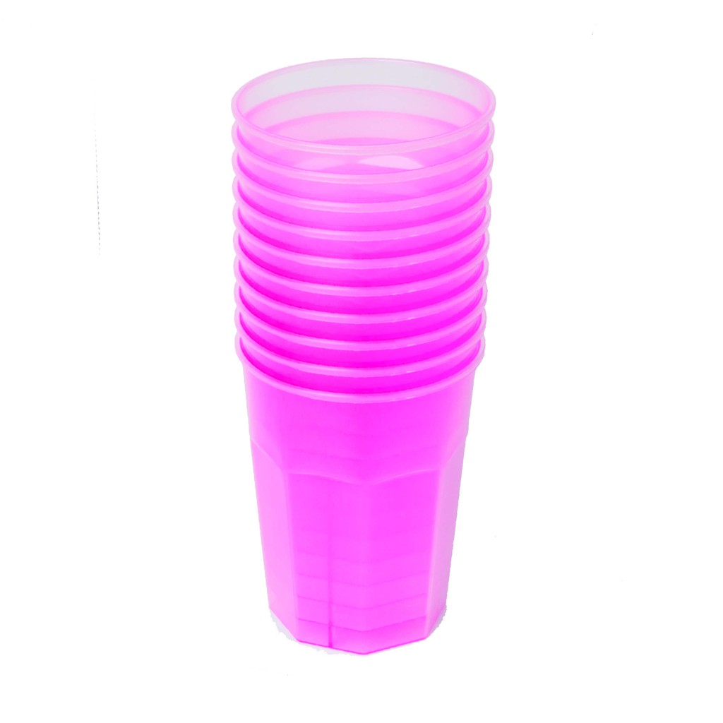 COMBO 20 LY NHỰA SIÊU MỎNG 300ML ĐẠI DỒNG TIẾN