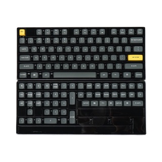 Nút bàn phím Keycap PBT Double Shot-OSA Profile