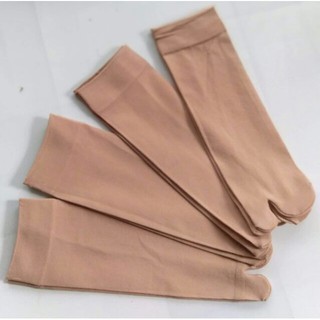 COMBO 2 ĐÔI VỚ NỮ XỎ NGÓN MÀU DA ĐẸP
