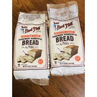 Bột mì pha sẵn Non Gluten Bob Red Mill 453gr