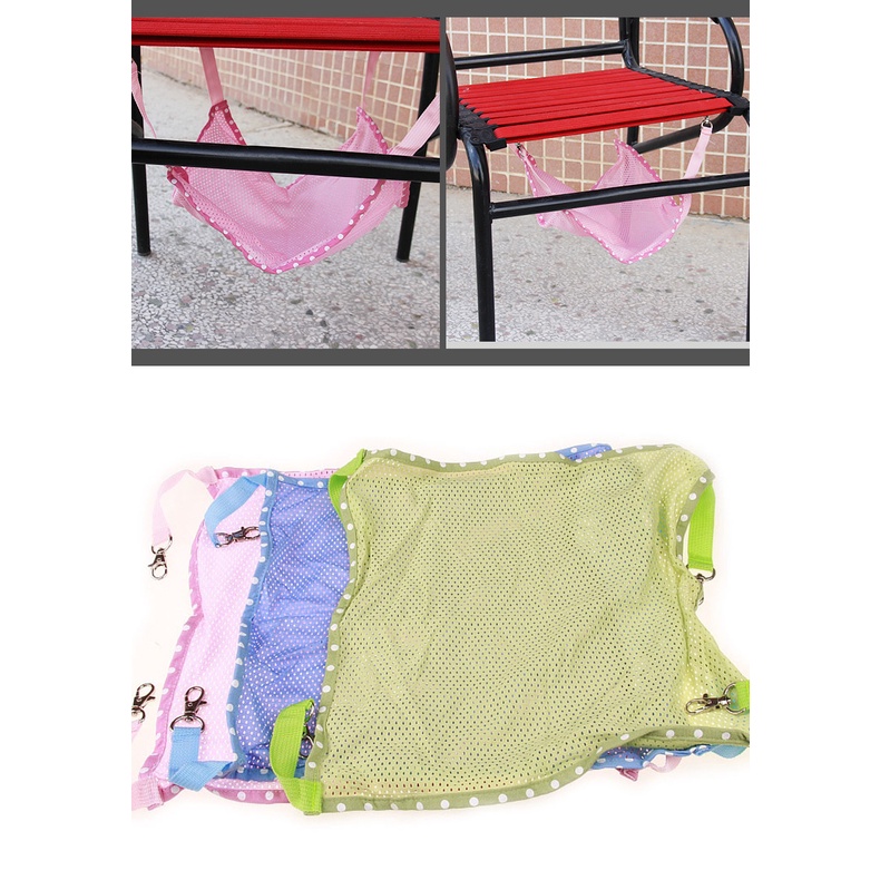 Giường Ngủ Cho Mèo MOLAMGO