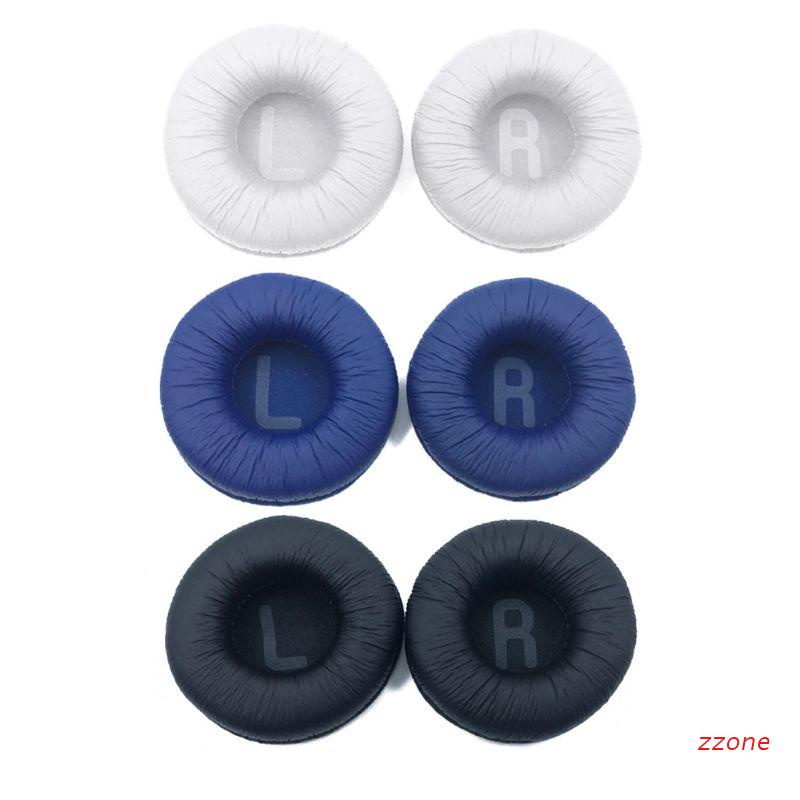 Miếng Đệm Tai Nghe Thiết Kế Nhỏ Gọn Tương Thích Với Jbl Tune600 T500BT