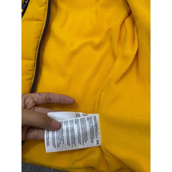 Áo phao dư xịn bé trai 92-140